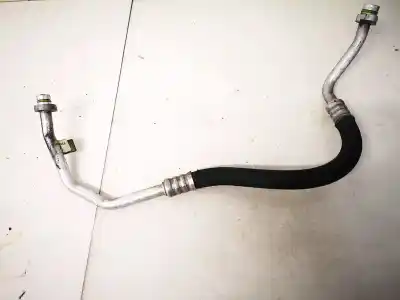 İkinci el araba yedek parçası KLIMA BORULARI için RENAULT LAGUNA III  OEM IAM referansları 924540049R  