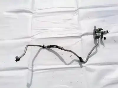 İkinci el araba yedek parçası KLIMA BORULARI için RENAULT LAGUNA III  OEM IAM referansları 924500001R  