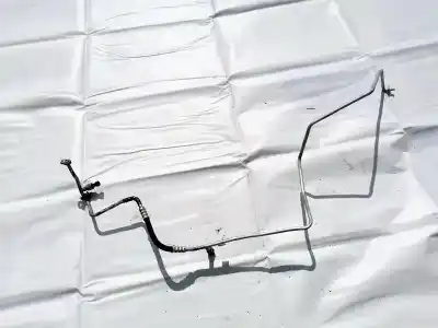 İkinci el araba yedek parçası KLIMA BORULARI için RENAULT LAGUNA III  OEM IAM referansları   