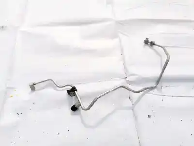 Second-hand car spare part air conditioning pipes for rover rover 45 (rt) 2.0 idt oem iam references 