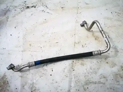 Second-hand car spare part air conditioning pipes for toyota avensis 2.0 d-4d oem iam references 8870405380