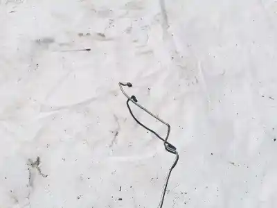 Peça sobressalente para automóvel em segunda mão tubos de ar condicionado por chevrolet kalos 1.2 cat referências oem iam   