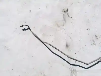 Peça sobressalente para automóvel em segunda mão tubos de ar condicionado por chevrolet kalos 1.2 cat referências oem iam   