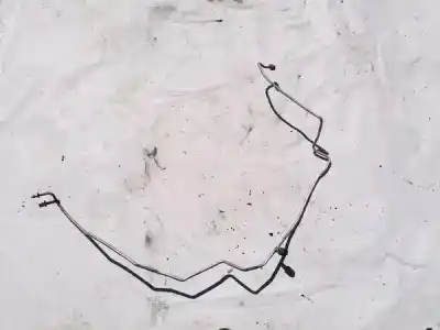 Peça sobressalente para automóvel em segunda mão tubos de ar condicionado por chevrolet kalos 1.2 cat referências oem iam 