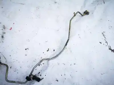 Автозапчасти б/у трубы кондиционирования воздуха за land rover range rover, 2002.03 - 2012.08 3.0 td 6 130kw 2002.03 - 2012.08 ссылки oem iam   