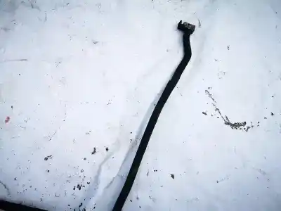 Peça sobressalente para automóvel em segunda mão tubos de ar condicionado por kia sorento 2.5 crdi ex referências oem iam   