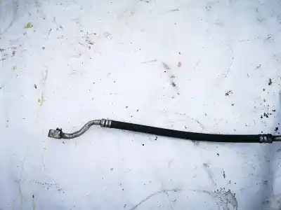 Peça sobressalente para automóvel em segunda mão tubos de ar condicionado por kia sorento 2.5 crdi ex referências oem iam   