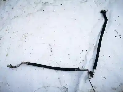 Second-hand car spare part air conditioning pipes for kia sorento 2.5 crdi ex oem iam references 