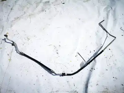 Second-hand car spare part air conditioning pipes for kia sorento 2.5 crdi ex oem iam references 