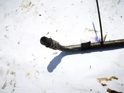 Peça sobressalente para automóvel em segunda mão tubos de ar condicionado por mazda 323 1.5 g 16v/25 (egi dohc) referências oem iam   