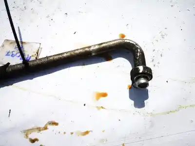 Peça sobressalente para automóvel em segunda mão tubos de ar condicionado por mazda 323 1.5 g 16v/25 (egi dohc) referências oem iam   