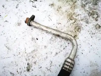 Peça sobressalente para automóvel em segunda mão tubos de ar condicionado por renault scenic ii 2.0 referências oem iam 8200247359  