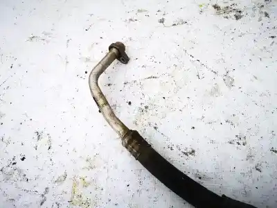 Peça sobressalente para automóvel em segunda mão tubos de ar condicionado por renault scenic ii 2.0 referências oem iam 8200247359  