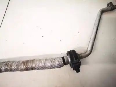 Peça sobressalente para automóvel em segunda mão tubos de ar condicionado por bmw x5 (e53) 4.4 v8 32v cat (m62) referências oem iam 840907209  8409072-09