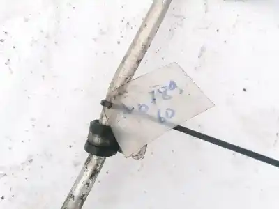 Second-hand car spare part air conditioning pipes for renault scenic ii 2.0 oem iam references   