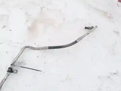 Second-hand car spare part air conditioning pipes for renault scenic ii 2.0 oem iam references   