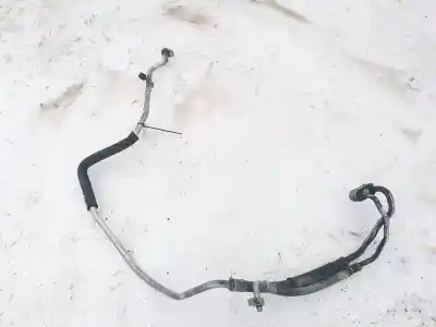 Peça sobressalente para automóvel em segunda mão tubos de ar condicionado por daewoo leganza 2.0 exclusive referências oem iam 