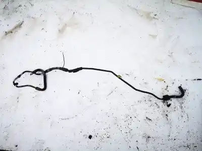 Peça sobressalente para automóvel em segunda mão tubos de ar condicionado por ford galaxy (ca1) 2.0 tdci cat referências oem iam 