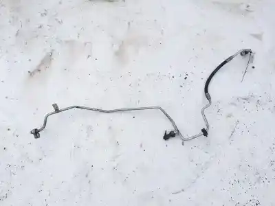 Автозапчасти б/у трубы кондиционирования воздуха за land rover range rover, 2002.03 - 2012.08 3.0 td 6 130kw 2002.03 - 2012.08 ссылки oem iam 