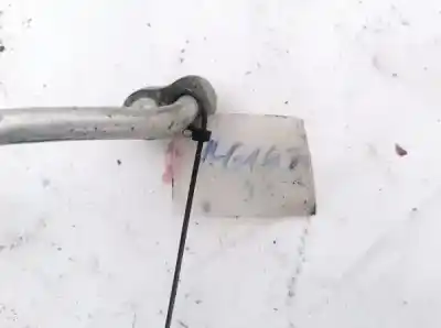 Автозапчастина б/у труби кондиціонації для land rover range rover, 2002.03 - 2012.08 3.0 td 6 130kw 2002.03 - 2012.08 посилання на oem iam   