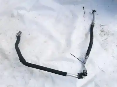 Second-hand car spare part air conditioning pipes for kia sorento 3.5 v6 ex oem iam references 