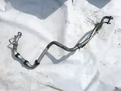 Peça sobressalente para automóvel em segunda mão tubos de ar condicionado por ford galaxy (ca1) 2.0 tdci cat referências oem iam 