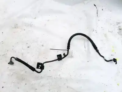 Peça sobressalente para automóvel em segunda mão tubos de ar condicionado por ford galaxy (ca1) 2.0 tdci cat referências oem iam 