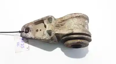 Автозапчастина б/у підтримка двигуна для volkswagen passat b5 (3b2) 1.9 tdi посилання на oem iam 8e0501522l