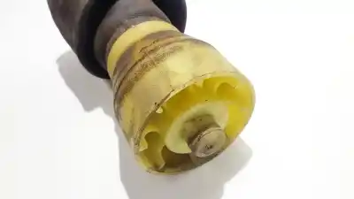 Second-hand car spare part rear left shock absorber for bmw x5 (e53) 3.0d oem iam references   