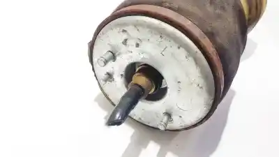 Second-hand car spare part rear left shock absorber for bmw x5 (e53) 3.0d oem iam references   