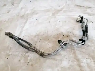 Peça sobressalente para automóvel em segunda mão Tubos De Ar Condicionado por OPEL MERIVA 1.7 16V CDTI CAT Referências OEM IAM   