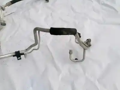 Peça sobressalente para automóvel em segunda mão tubos de ar condicionado por dodge journey 2.0 16v crd cat referências oem iam 05058536ab  