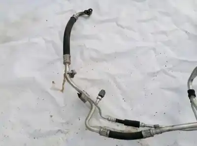 Peça sobressalente para automóvel em segunda mão tubos de ar condicionado por dodge journey 2.0 16v crd cat referências oem iam 05058536ab  