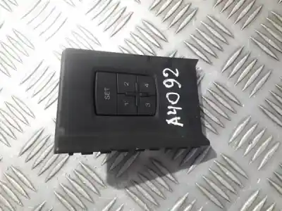 Автозапчасти б/у выключатель за audi a8 (4e2) 4.0 tdi quattro ссылки oem iam 4e0959769