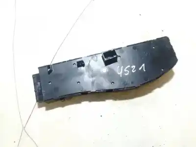 Автозапчастина б/у вимикач для land rover range rover, 2002.03 - 2012.08 3.0 td 6 130kw 2002.03 - 2012.08 посилання на oem iam 61317069618  6131-7069618