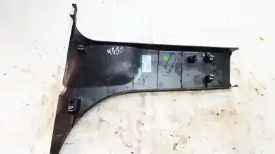 Pezzo di ricambio per auto di seconda mano plastica per dodge journey 2.0 16v crd cat riferimenti oem iam 1be36xdvab  100013588