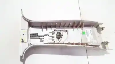 Автозапчастина б/у пластикler для dodge journey 2.0 16v crd cat посилання на oem iam 1bg11dw1ad  100013329