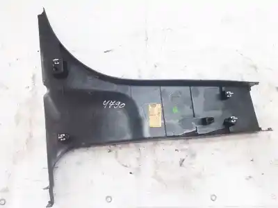 Pezzo di ricambio per auto di seconda mano plastica per dodge journey 2.0 16v crd cat riferimenti oem iam 100013590  100013591