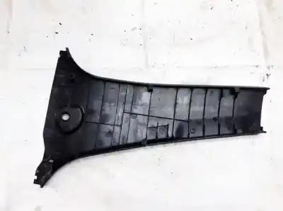 Pezzo di ricambio per auto di seconda mano plastiche per toyota rav 4 (a3) 2.2 d-cat riferimenti oem iam 6241342020  