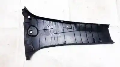 İkinci el araba yedek parçası plastik için toyota rav 4 (a3) 2.2 d-cat oem iam referansları 6241442040  