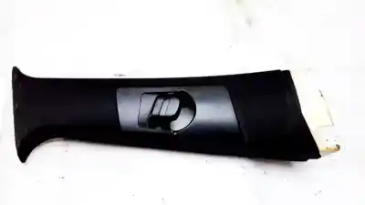 Peça sobressalente para automóvel em segunda mão plásticos por bmw x5, e53 facelift 2004 - 2006 3.0 d 2003-2015 160kw 218hp referências oem iam 51438211908