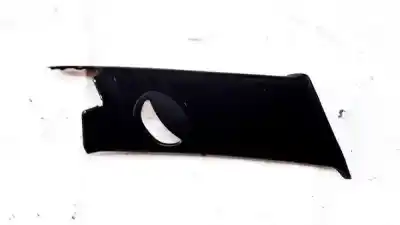 Peça sobressalente para automóvel em segunda mão plásticos por bmw x5, e53 facelift 2004 - 2006 3.0 d 2003-2015 160kw 218hp referências oem iam 7056347