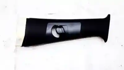 Peça sobressalente para automóvel em segunda mão plásticos por bmw x5, e53 facelift 2004 - 2006 3.0 d 2003-2015 160kw 218hp referências oem iam 51438211907