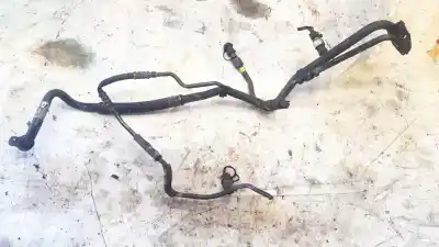 Second-hand car spare part air conditioning pipes for volvo v50 (545) 1.6 d oem iam references 