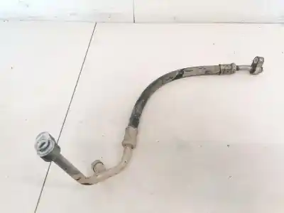 Second-hand car spare part air conditioning pipes for honda logo (ga3) 1.3 cat oem iam references 
