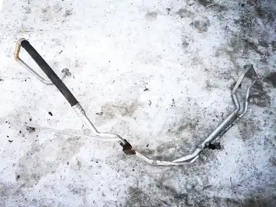 Second-hand car spare part air conditioning pipes for honda logo (ga3) 1.3 cat oem iam references 