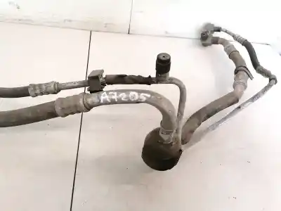 İkinci el araba yedek parçası klima borulari için opel combo 1.6 oem iam referansları   