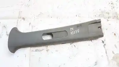 Peça sobressalente para automóvel em segunda mão plásticos por kia carens 2.0 crdi ex monovolumen referências oem iam 0k2fa0821a