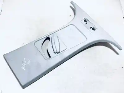 Pezzo di ricambio per auto di seconda mano plastica per ford focus turnier (cb4) 1.6 16v cat riferimenti oem iam 4m51a24582amw