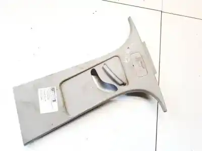 Pezzo di ricambio per auto di seconda mano plastica per ford focus turnier (cb4) 1.6 16v cat riferimenti oem iam 4m51a24583amw